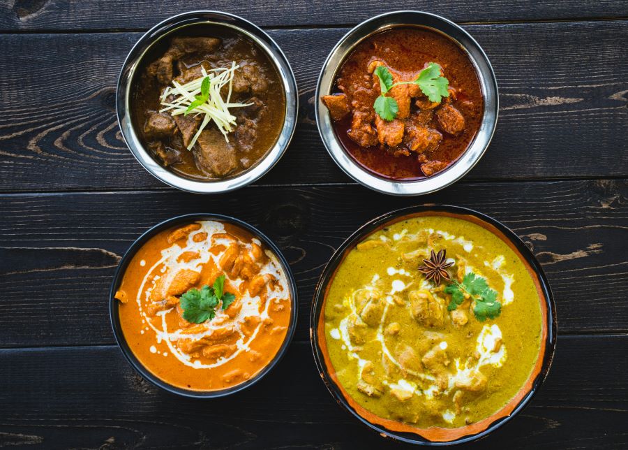 Discover the Best Curry in Farnborough at Tattva