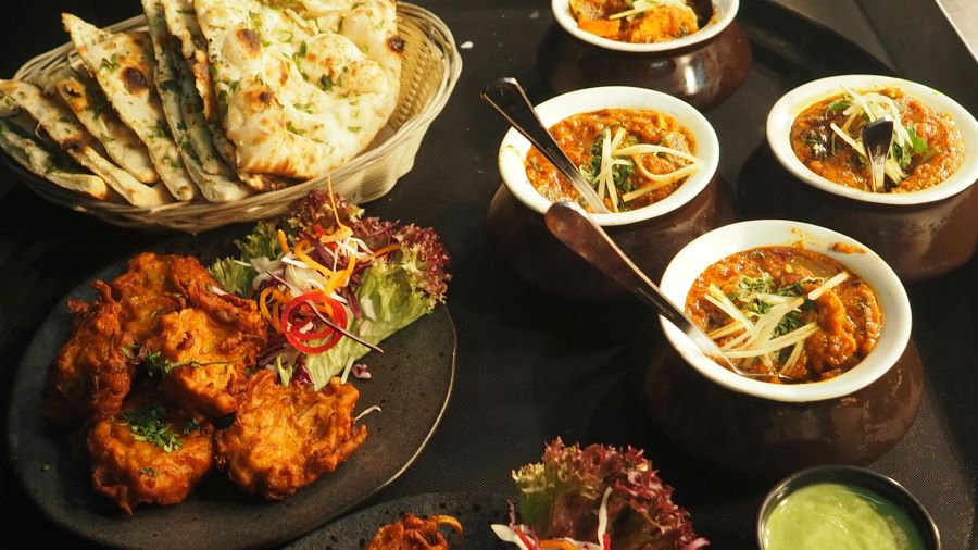 Discover the Best Farnborough Indian Takeaway: Tattva’s Flavours Delivered to Your Doorstep