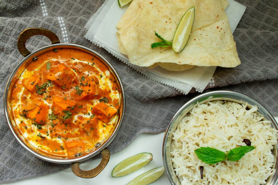 Tattva: Elevating Indian Takeaway in Farnborough with Every Bite